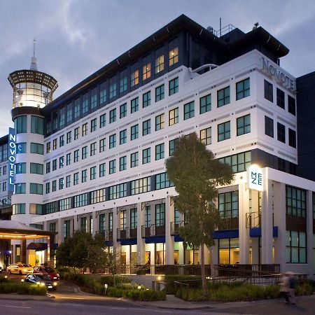 Novotel Melbourne Glen Waverley Eksteriør bilde