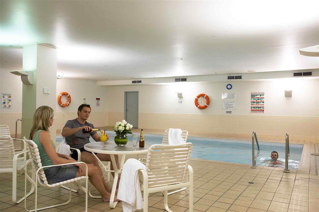 Novotel Melbourne Glen Waverley Eksteriør bilde