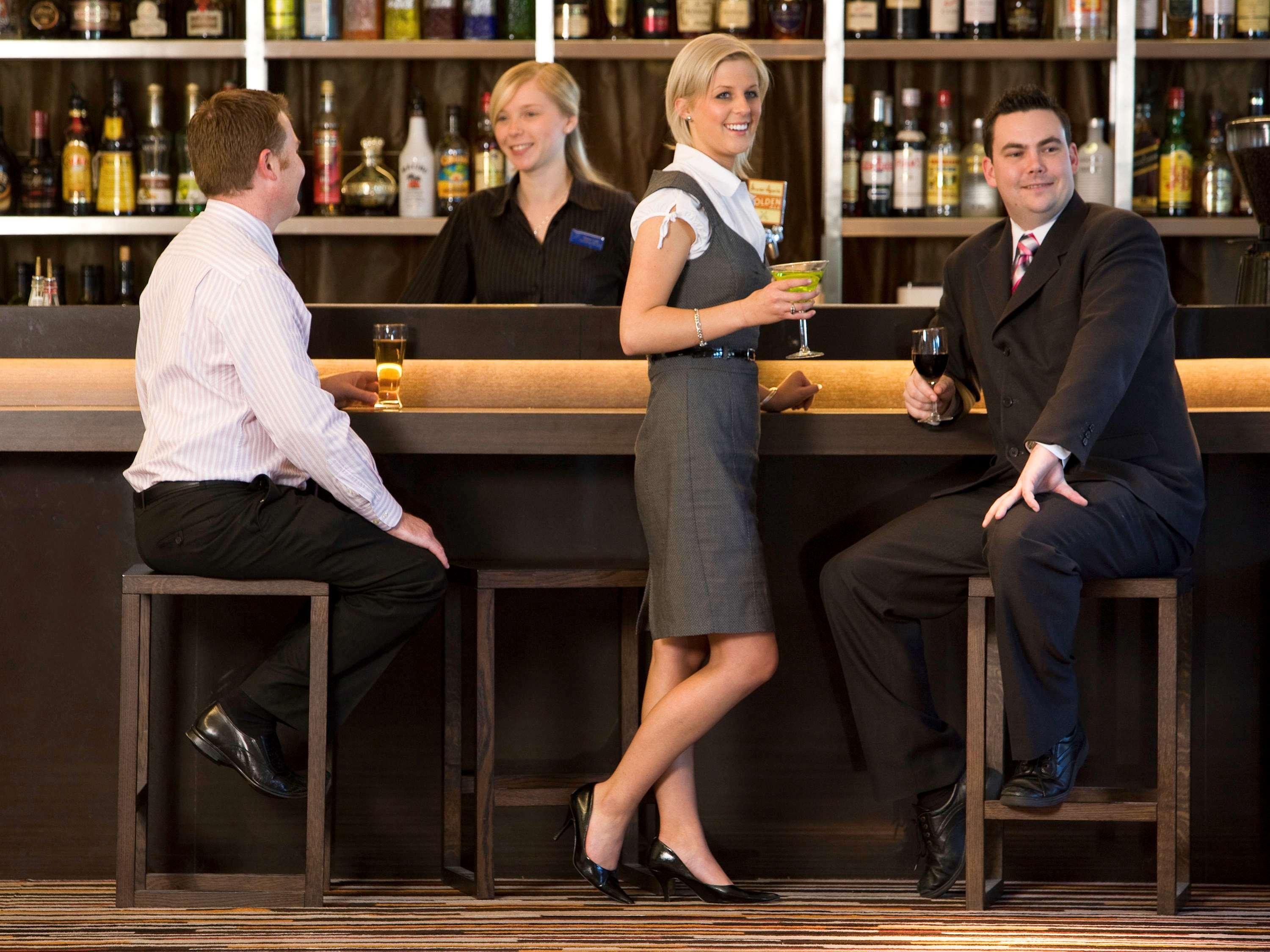 Novotel Melbourne Glen Waverley Eksteriør bilde