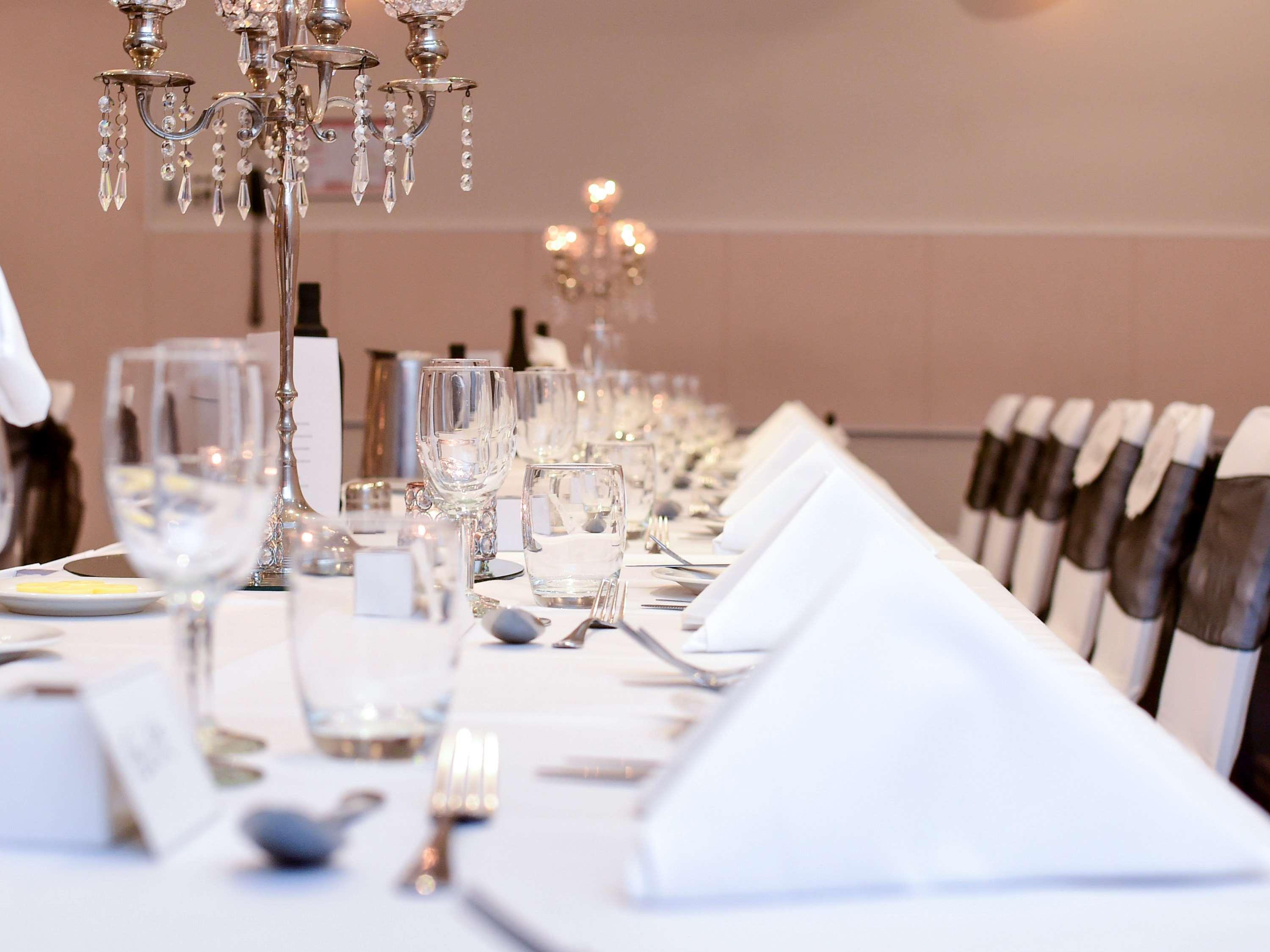 Novotel Melbourne Glen Waverley Eksteriør bilde