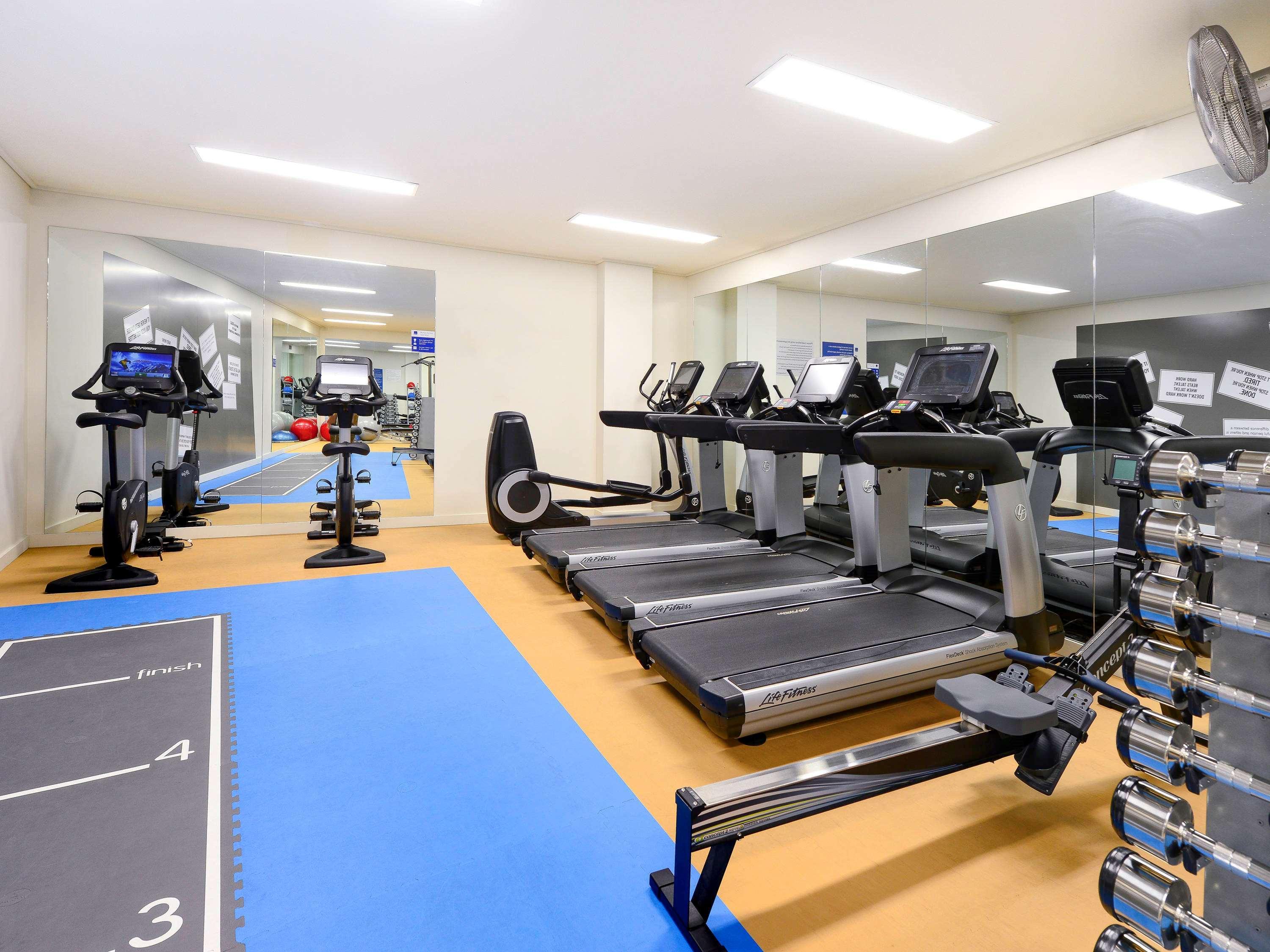 Novotel Melbourne Glen Waverley Eksteriør bilde