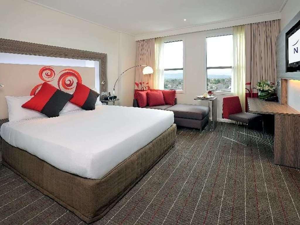 Novotel Melbourne Glen Waverley Rom bilde