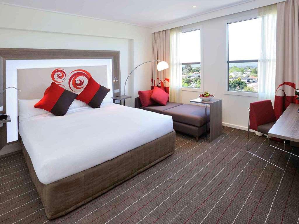 Novotel Melbourne Glen Waverley Rom bilde