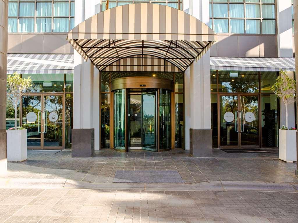 Novotel Melbourne Glen Waverley Eksteriør bilde