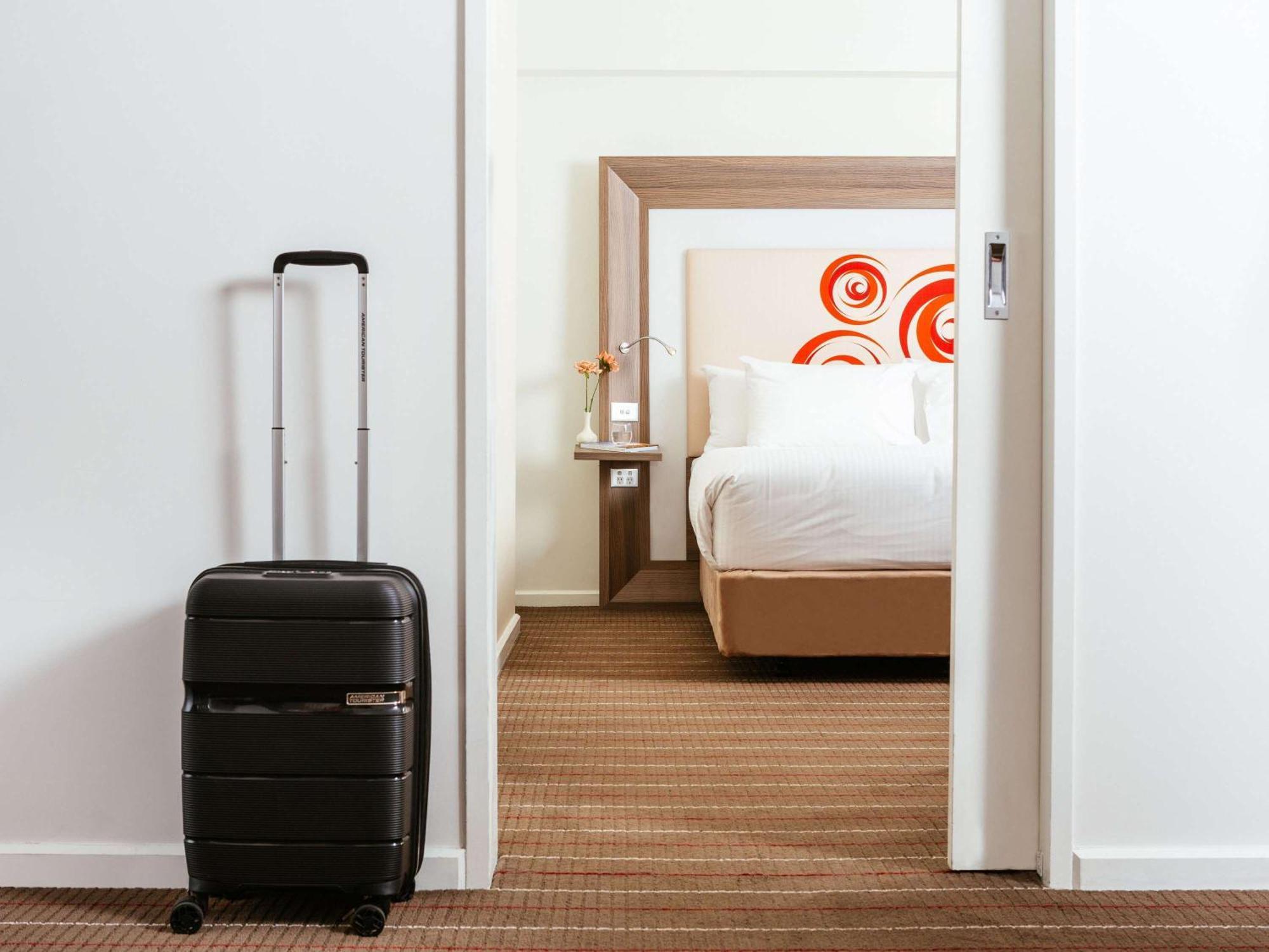 Novotel Melbourne Glen Waverley Eksteriør bilde