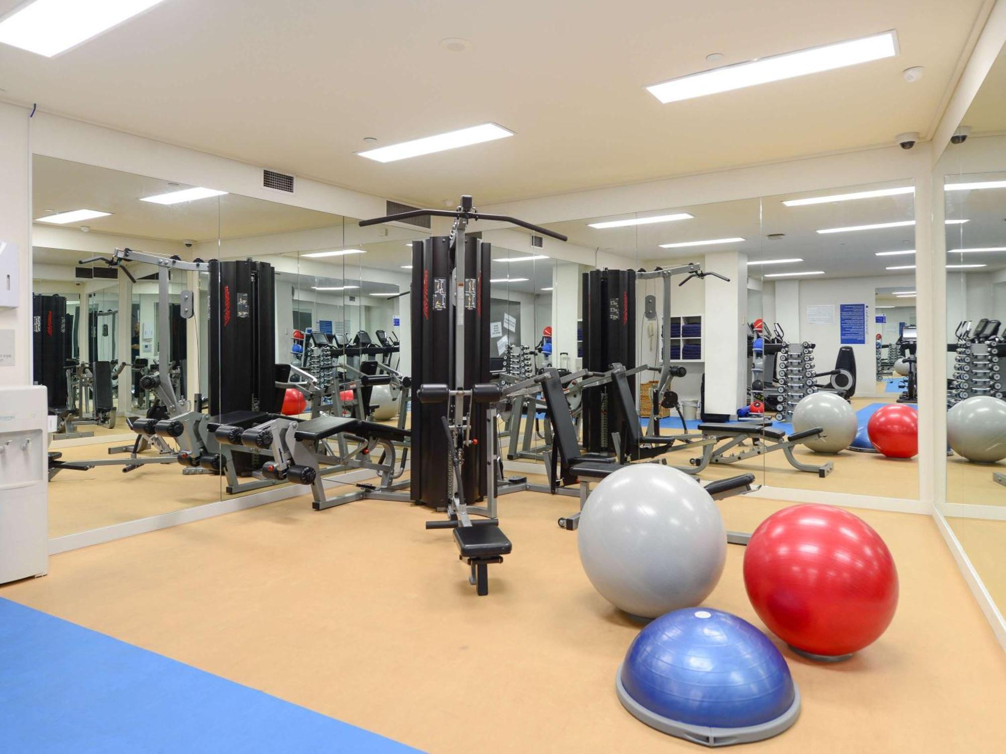 Novotel Melbourne Glen Waverley Eksteriør bilde