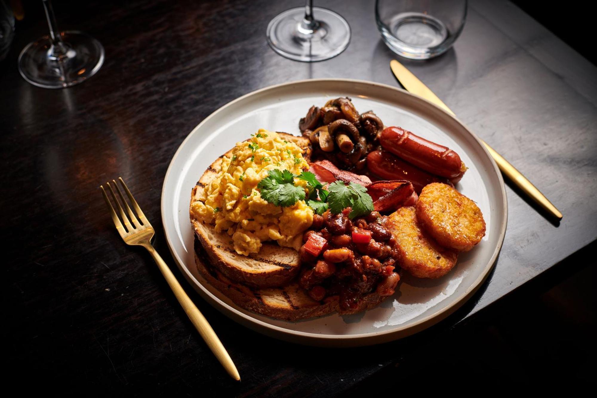 Novotel Melbourne Glen Waverley Eksteriør bilde