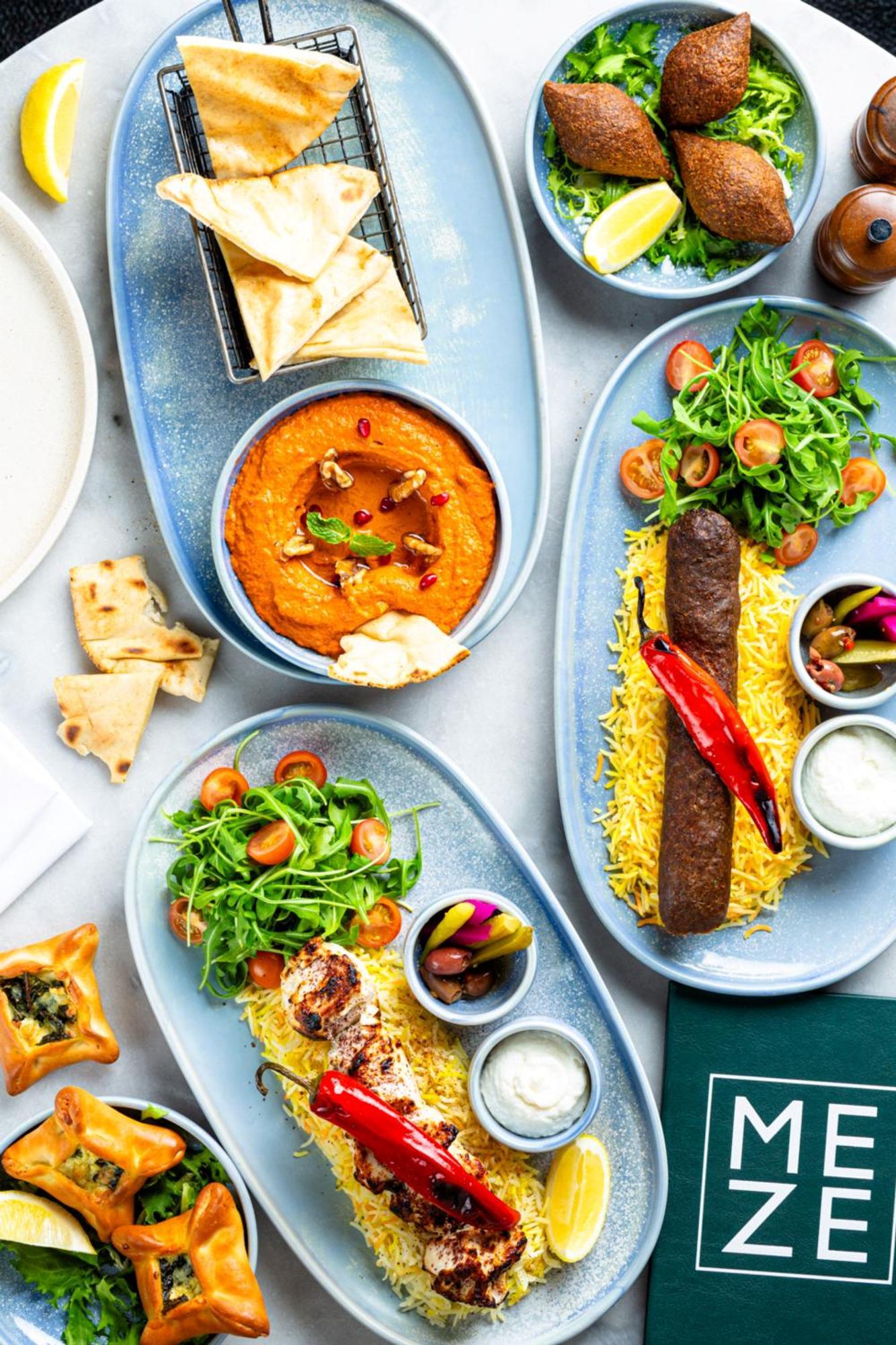 Novotel Melbourne Glen Waverley Eksteriør bilde