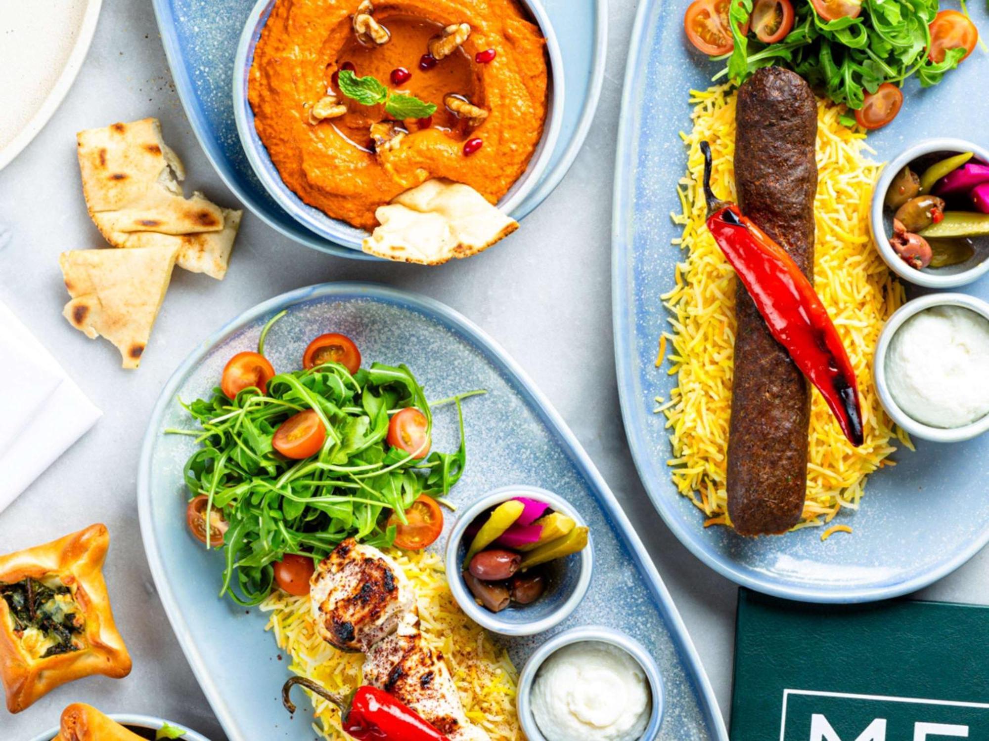 Novotel Melbourne Glen Waverley Eksteriør bilde