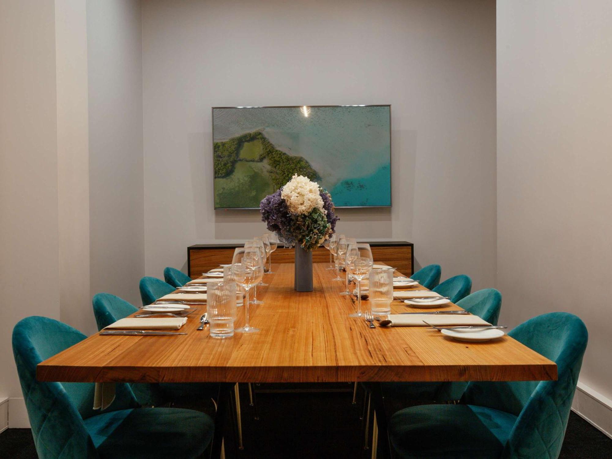 Novotel Melbourne Glen Waverley Eksteriør bilde