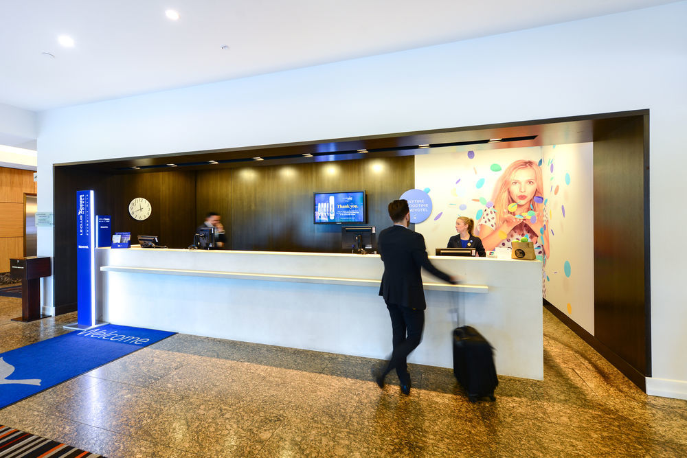 Novotel Melbourne Glen Waverley Eksteriør bilde
