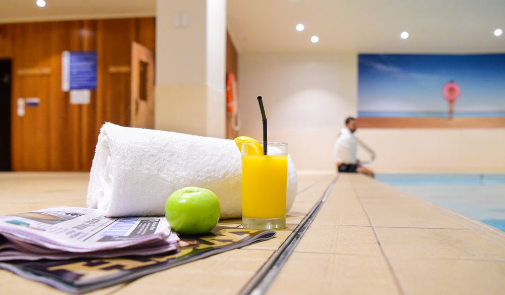 Novotel Melbourne Glen Waverley Eksteriør bilde